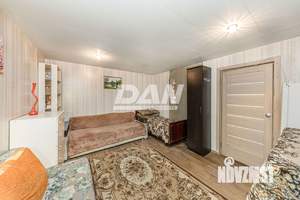 Дом 30м², 2-этажный, участок 5 сот.  