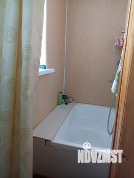 Дом 60м&sup2;, 1-этажный, участок 4 сот.  