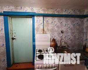 Дом 51м&sup2;, 1-этажный, участок 4 сот.  