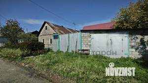 Дом 94м², 1-этажный, участок 11 сот.  
