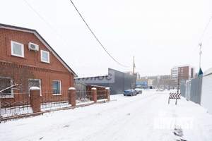 Дом 205м&sup2;, 2-этажный, участок 6 сот.  