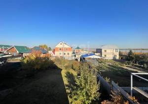 Дом 340м², 2-этажный, участок 9 сот.  