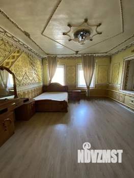 Дом 162м², 1-этажный, участок 5 сот.  