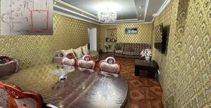 Дом 442м&sup2;, 4-этажный, участок 619 сот.  