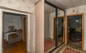 Дом 69м&sup2;, 1-этажный, участок 3 сот.  