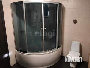 Дом 65м&sup2;, 1-этажный, участок 6 сот.  