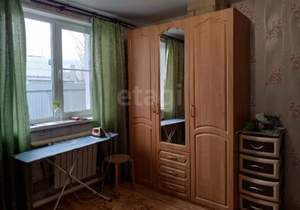 Дом 120м², 1-этажный, участок 7 сот.  