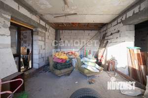 Коттедж 100м², 2-этажный, участок 5 сот.  