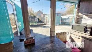 Дом 59м&sup2;, 1-этажный, участок 7 сот.  