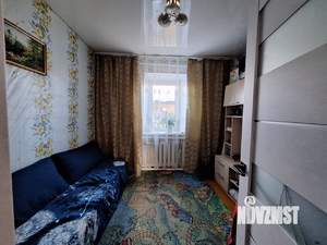 Дом 59м&sup2;, 1-этажный, участок 6 сот.  