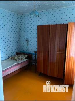 Дом 80м², 2-этажный, участок 6 сот.  