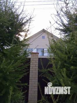 Коттедж 276м&sup2;, 3-этажный, участок 11 сот.  