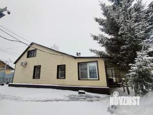 Дом 120м², 2-этажный, участок 6 сот.  