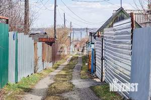 Дача 30м², 1-этажный, участок 7 сот.  