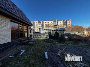 Дом 47м², 1-этажный, участок 9 сот.  