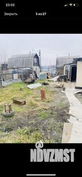 Дом 102м&sup2;, 2-этажный, участок 10 сот.  