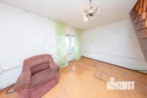 Дом 84м&sup2;, 2-этажный, участок 2 сот.  