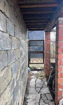 Дом 70м&sup2;, 2-этажный, участок 5 сот.  