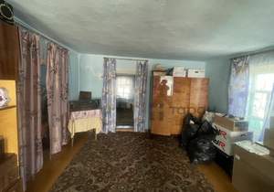 Дом 76м², 1-этажный, участок 6 сот.  