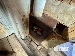 Дом 44м&sup2;, 2-этажный, участок 4 сот.  