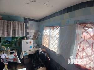 Дом 40м², 2-этажный, участок 7 сот.  
