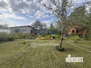 Дом 66м&sup2;, 2-этажный, участок 6 сот.  