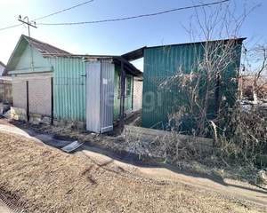 Дом 45м&sup2;, 2-этажный, участок 403 сот.  