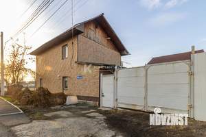 Дом 135м², 2-этажный, участок 234 сот.  