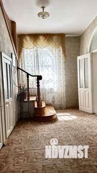 Дом 245м&sup2;, 2-этажный, участок 14 сот.  