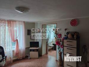 Дом 70м², 1-этажный, участок 3 сот.  