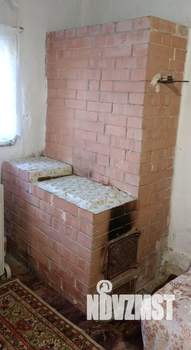 Дом 40м², 2-этажный, участок 4 сот.  