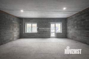 Таунхаус 167м&sup2;, 2-этажный, участок 2 сот.  