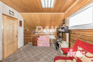 Дом 53м&sup2;, 2-этажный, участок 4 сот.  