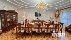 Дом 465м², 3-этажный, участок 7 сот.  