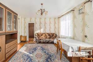 Дом 75м², 1-этажный, участок 6 сот.  
