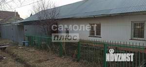 Дом 75м², 1-этажный, участок 6 сот.  