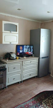 Дом 88м&sup2;, 1-этажный, участок 5 сот.  