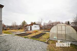 Дом 71м², 2-этажный, участок 10 сот.  