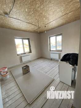 Дом 152м², 2-этажный, участок 6 сот.  