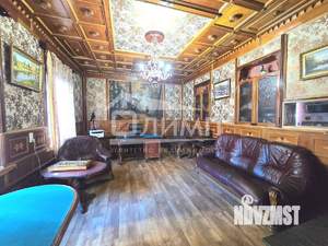 Коттедж 145м&sup2;, 2-этажный, участок 6 сот.  