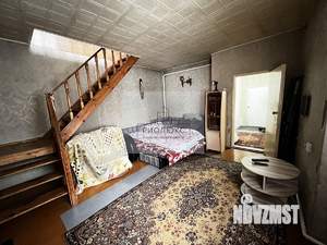 Дом 170м², 2-этажный, участок 3 сот.  