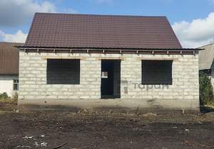 Дача 140м², 1-этажный, участок 11 сот.  