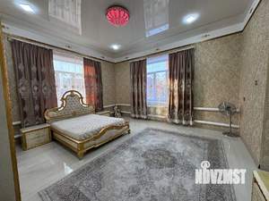 Коттедж 229м², 1-этажный, участок 10 сот.  