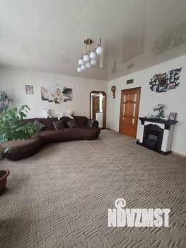 Дом 60м&sup2;, 1-этажный, участок 5 сот.  