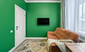 Дом 124м&sup2;, 1-этажный, участок 6 сот.  