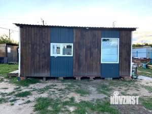 Дача 14м², 1-этажный, участок 7 сот.  