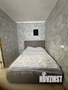 Дом 63м&sup2;, 1-этажный, участок 9 сот.  