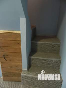 Дом 38м&sup2;, 2-этажный, участок 4 сот.  