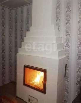 Дом 52м&sup2;, 2-этажный, участок 4 сот.  