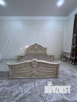 Коттедж 229м², 1-этажный, участок 10 сот.  